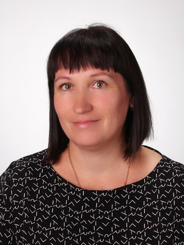 Лашукова Ирина Вячеславовна.